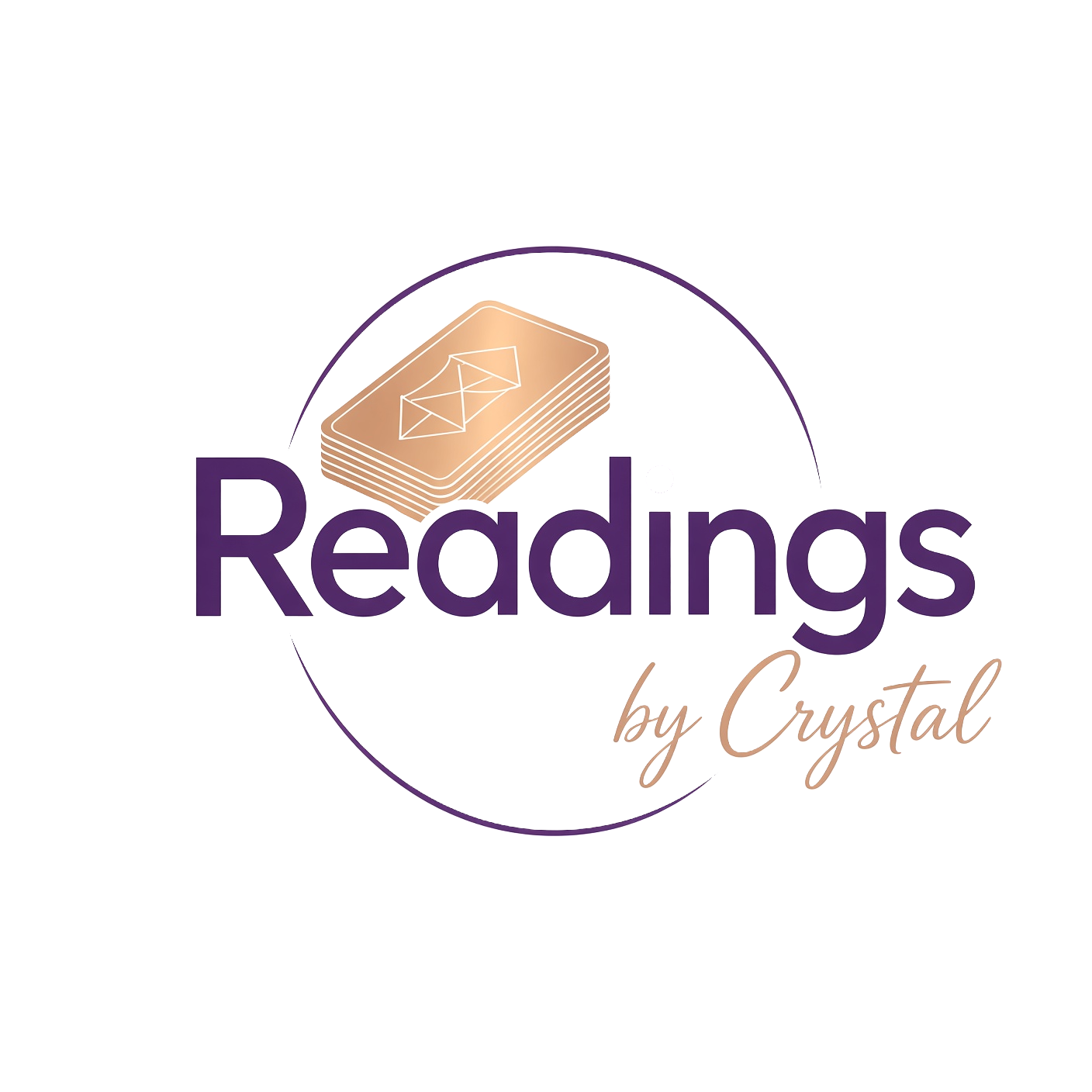 Readings by Crystal